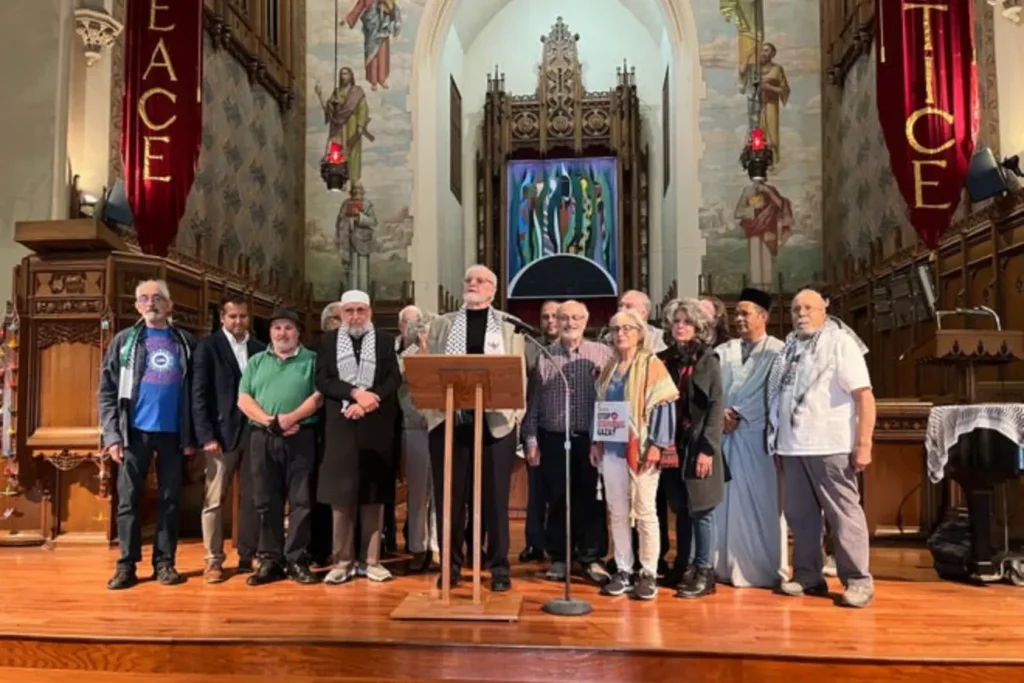 iona in the news article